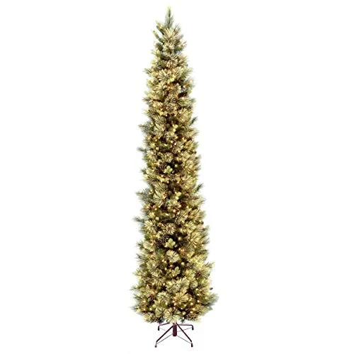 10 feet christmas tree