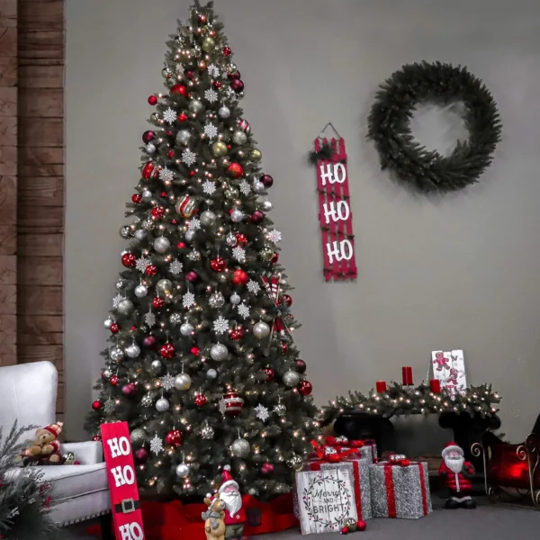 10 foot christmas tree