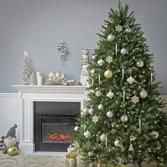 9 feet christmas tree