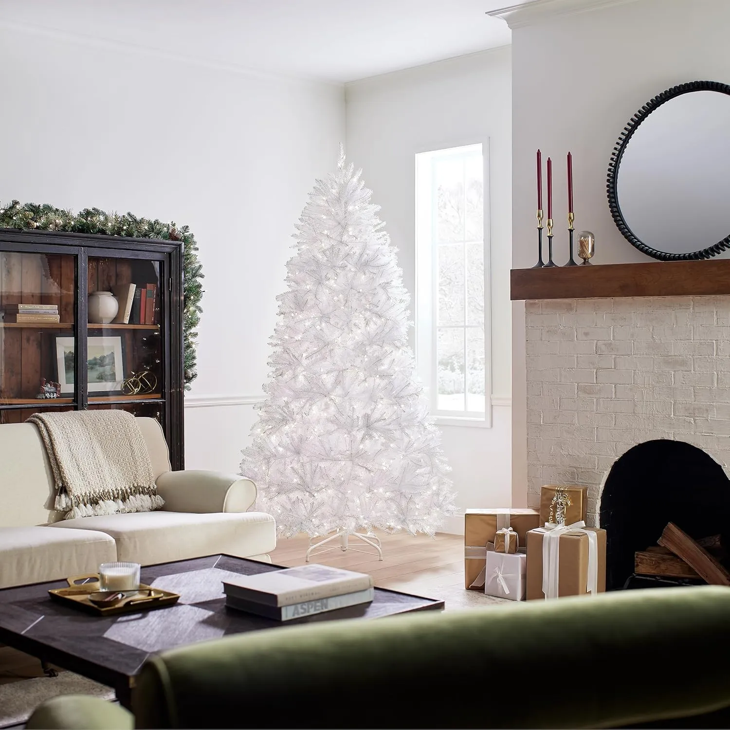 christmas tree